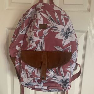 Roxy backpack